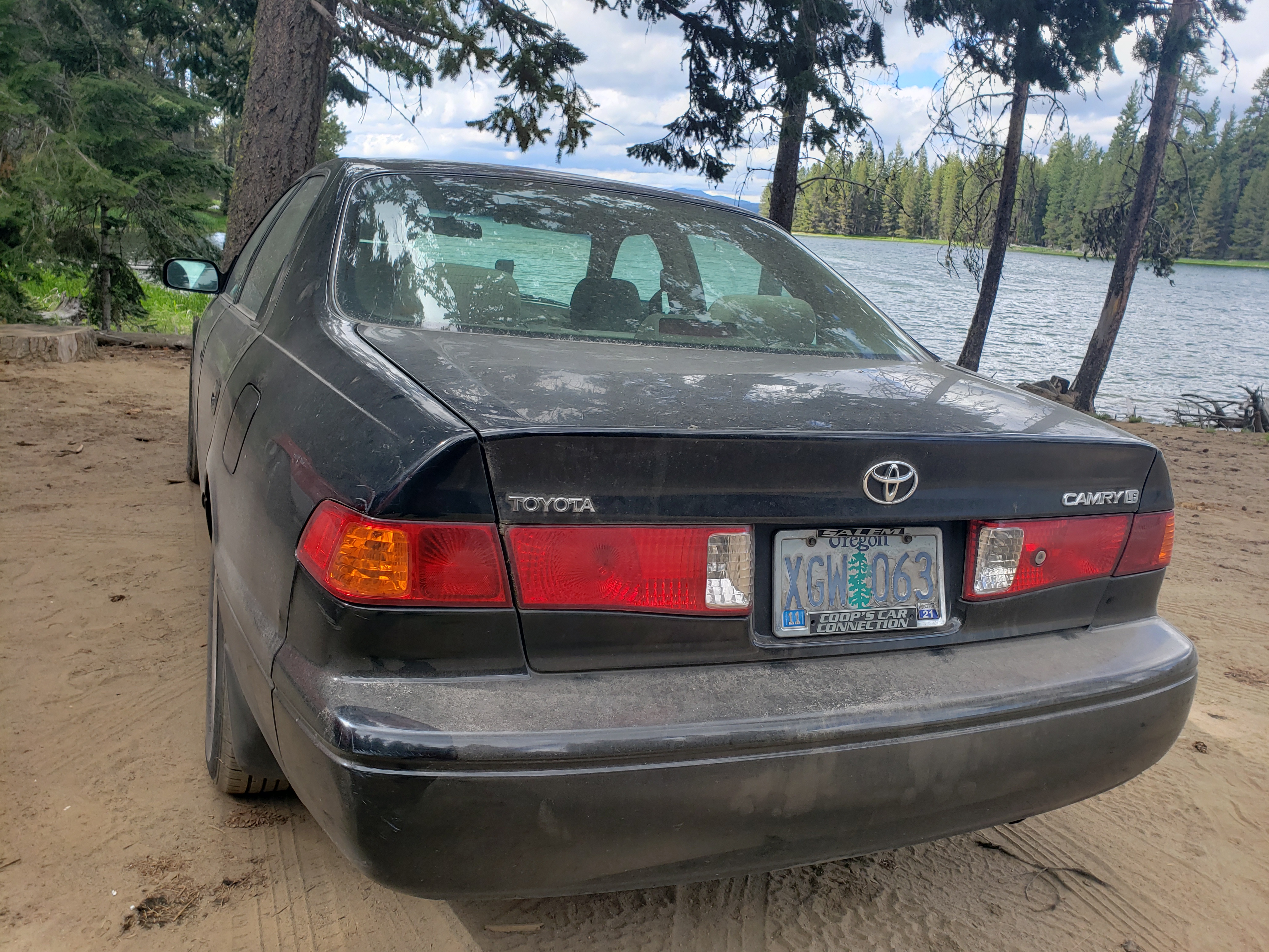 Full utility utilization